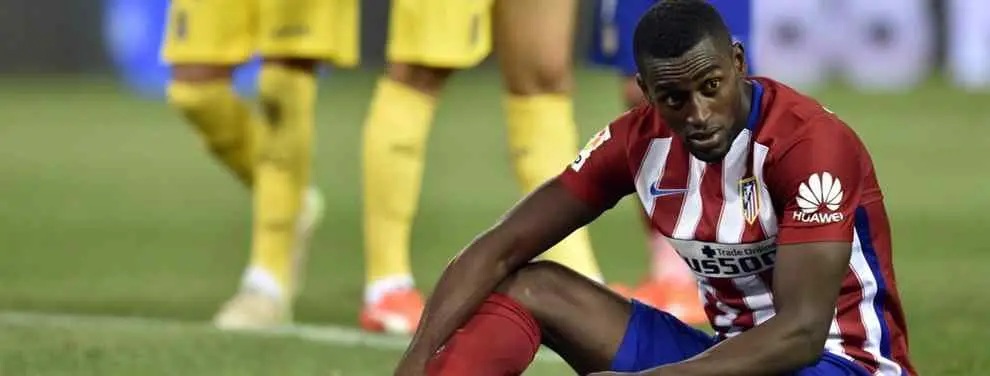 El precio de Jackson Martínez se desploma en un mercado con varios pretendientes