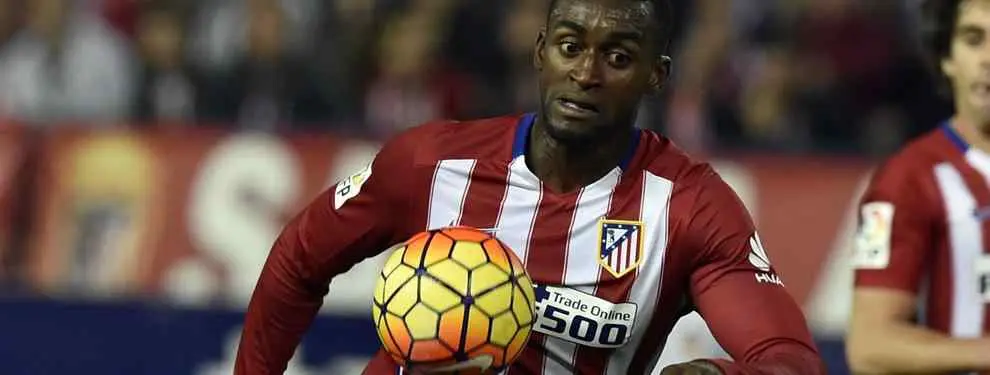 Los cuatro candidatos a fulminar a Jackson del Atlético de forma inminente