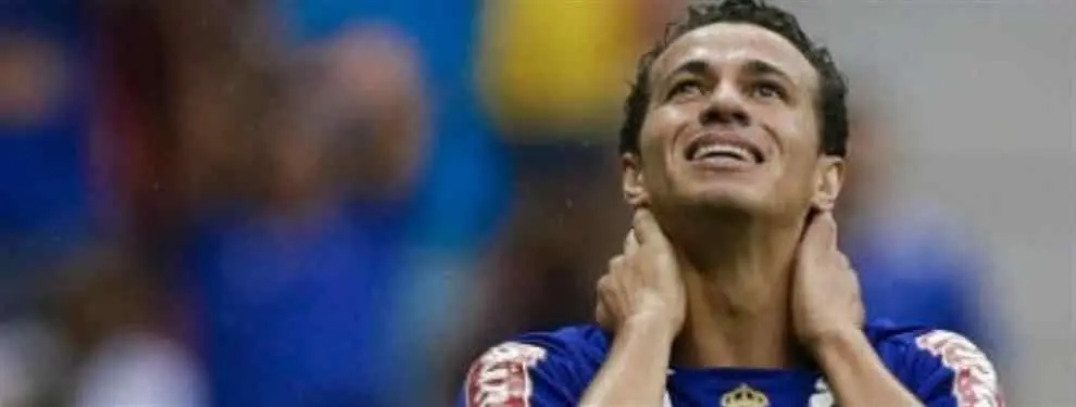 El nuevo fichaje brasileño del Betis llega con un 'pufo' económico bajo el brazo