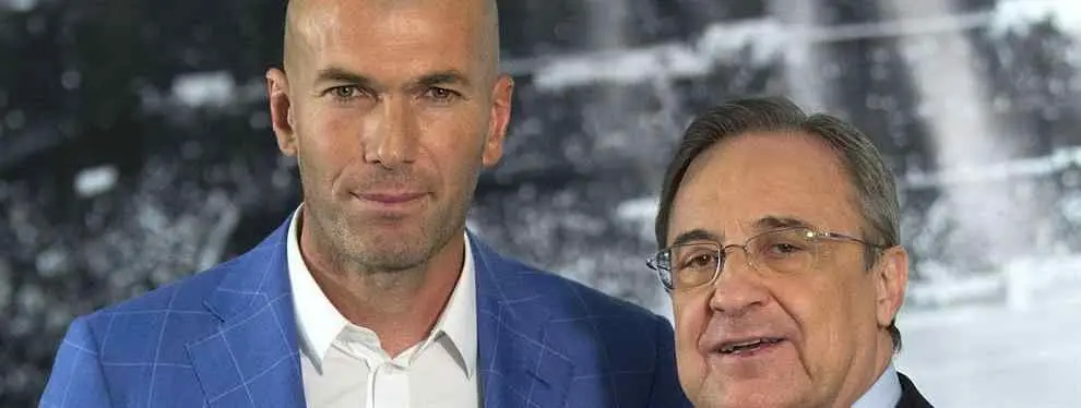 El Madrid ata todo el saldo para su revolución Galáctica de 300 millones