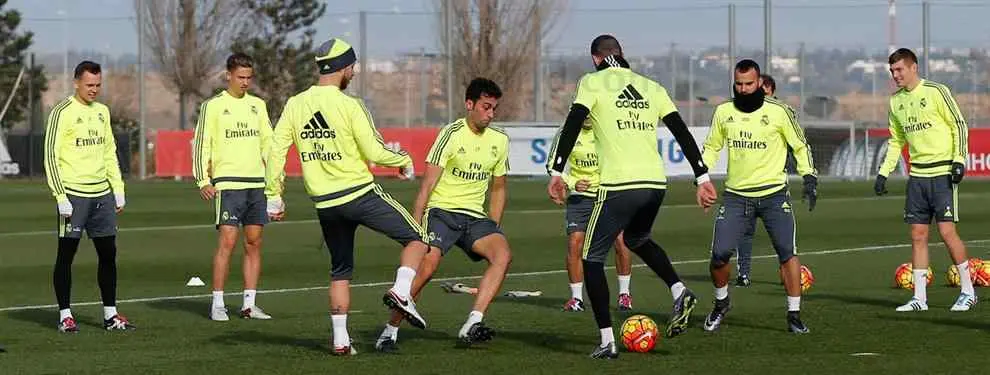 Oído en Madrid: El vestuario del Barça no es Disneyland, hay que aprovecharlo