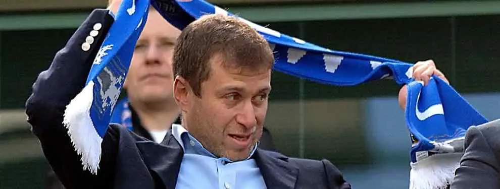 Las medidas del Chelsea contra el vestuario si no se entra en Champions