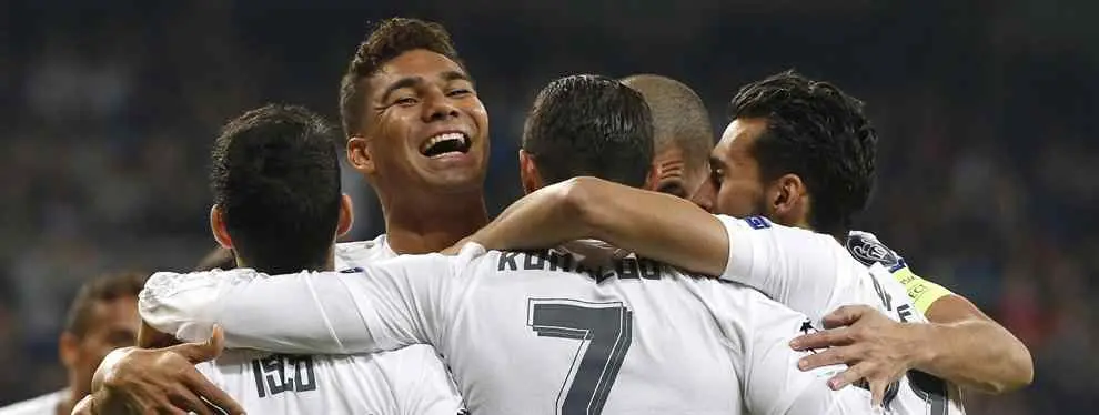 Lo que esconde el nuevo súper contrato del Real Madrid con Adidas