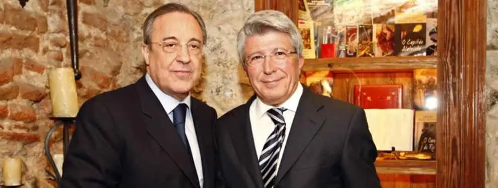 La FIFA da el primer paso atrás en las sanciones a Real Madrid y Atlético