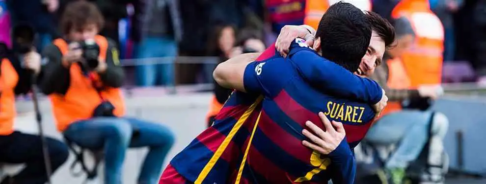 Las cinco claves de la victoria del Barcelona sobre el Atlético de Madrid