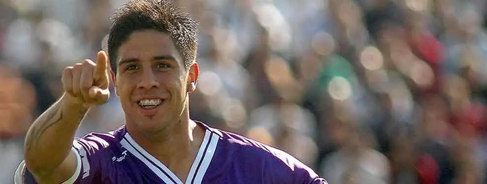 El objetivo que se ha marcado el Atlético para reforzar su defensa