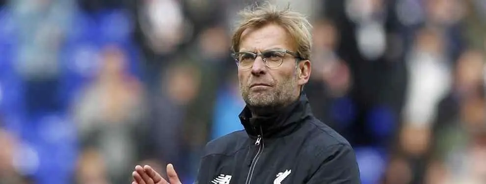 Jürgen Klopp cambió las dudas por la mentalidad positiva