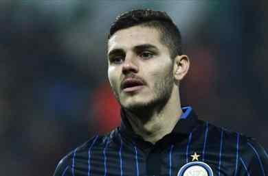 Mauro Icardi, el argentino que pone los goles en el Inter de Milán