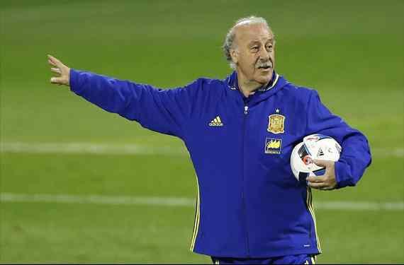 Reportaje DB: ¡Apueste por los indies, señor Del Bosque!