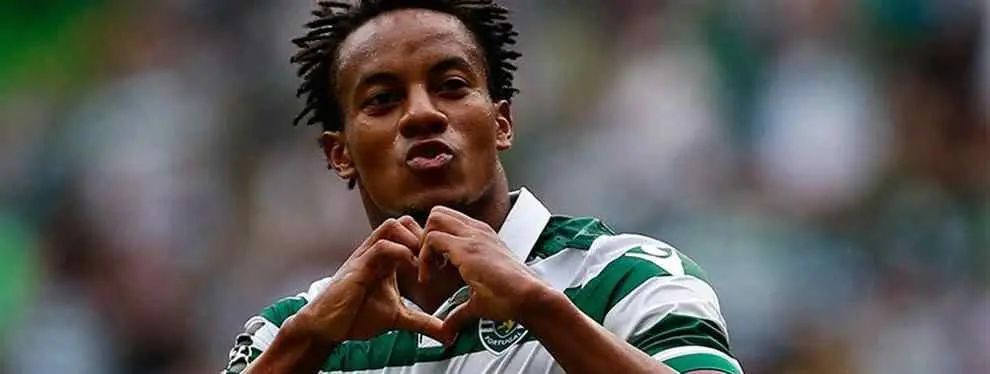 Jugada maestra: Carrillo se forrará a costa de Sevilla, Valencia y Atlético