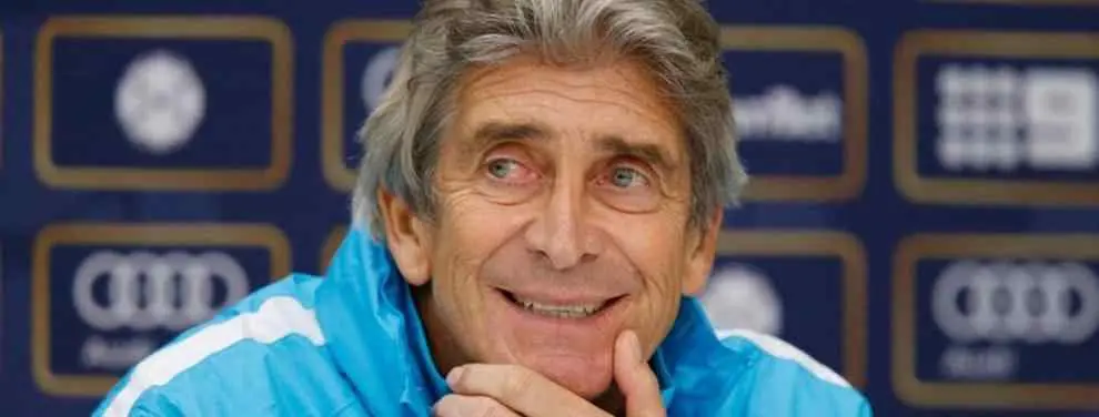 La llegada de Pellegrini al Valencia toma forma: los pasos de la operación