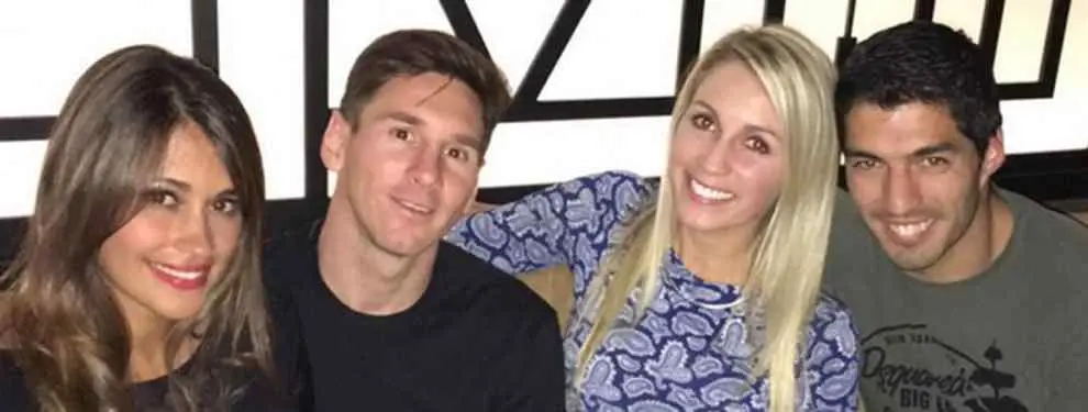 El pique de dos jugadores que tiene revolucionado al vestuario del Barça