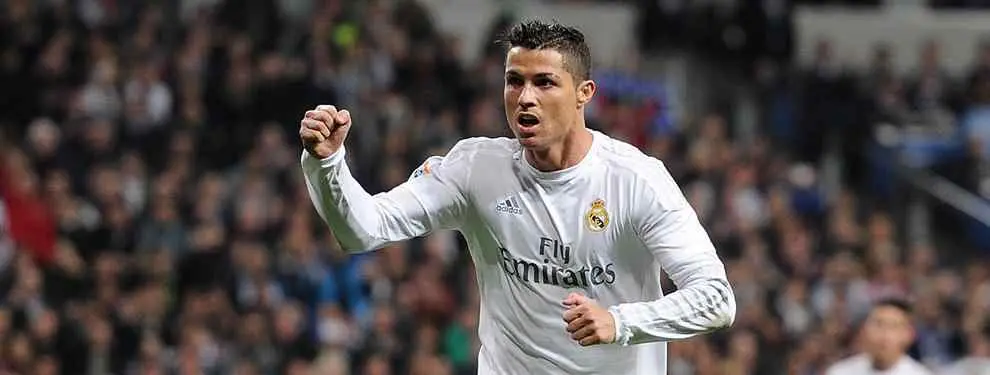 Las informaciones en el vestuario del Barça que desnudan a Cristiano Ronaldo