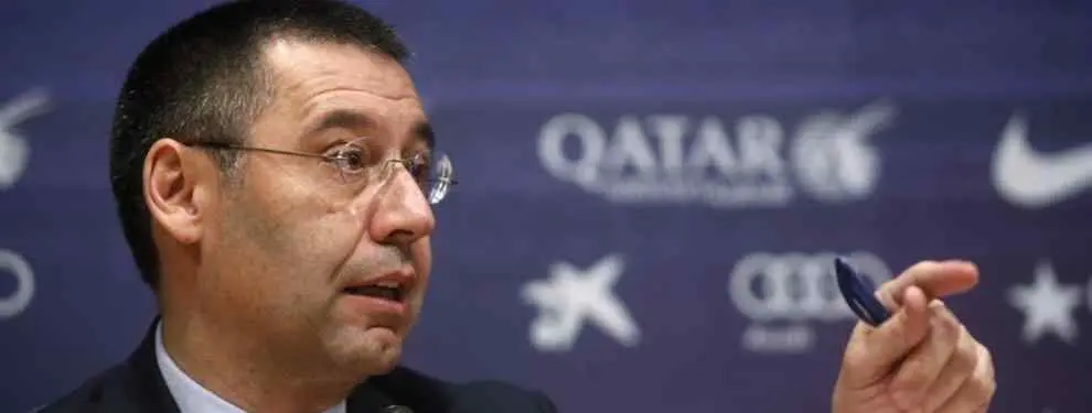 El Barça decide romper relaciones con un club de la Liga BBVA