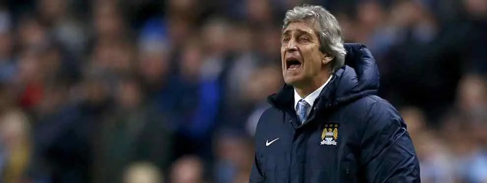 La llegada de Pellegrini a Valencia puede alterar dos movimientos del Madrid