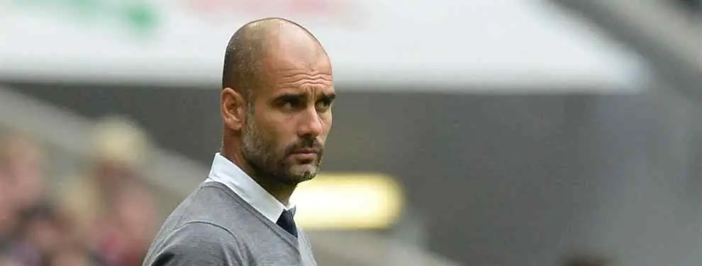 El pacto no escrito de Pep Guardiola con el Barcelona