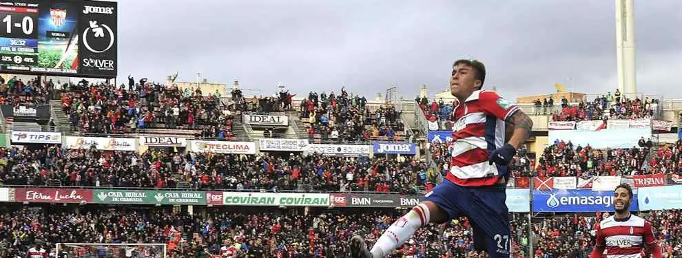 Las claves del negocio de Peñaranda con el Watford que revolucionan la Liga