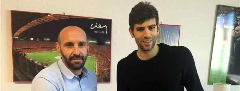 La llegada de Fazio desata una 'guerra civil' entre sevillistas en las redes