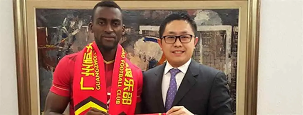 La increíble historia de la marcha de Jackson a China: Todos ganan... menos él