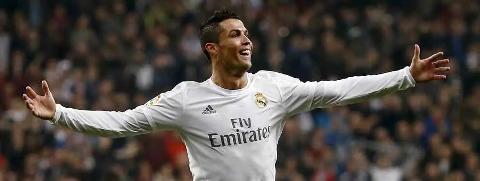 Hostilidades en el Madrid por la falta de movimientos en la renovación de CR7