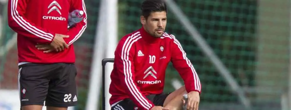 Oído en el palco del Camp Nou: 