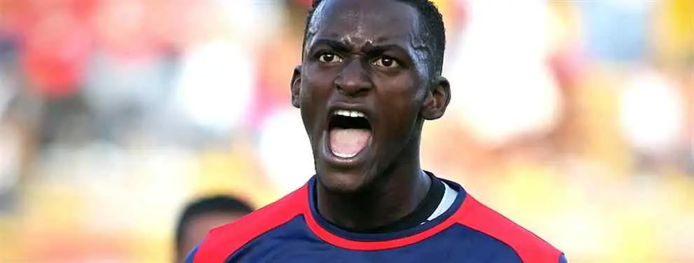 Jackson explota contra el Atlético: Destapan las cinco claves de su fracaso