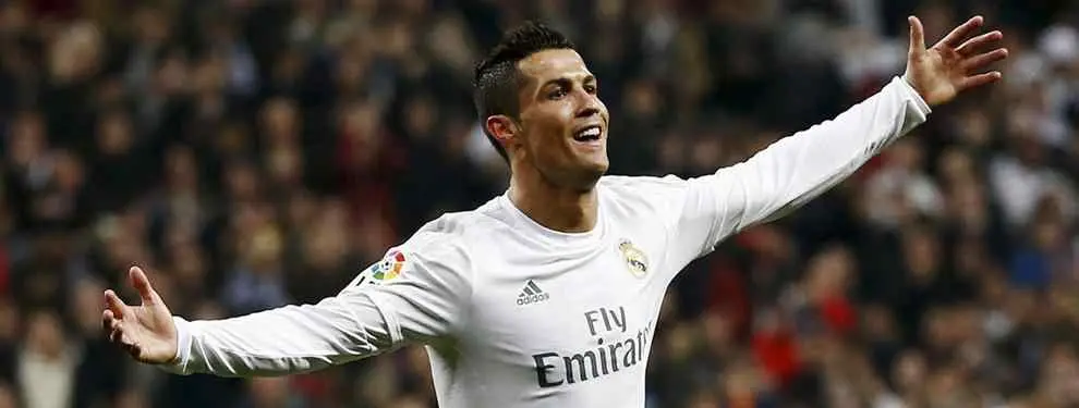 CR7 sigue preparando su vida fuera del fútbol con nuevos negocios