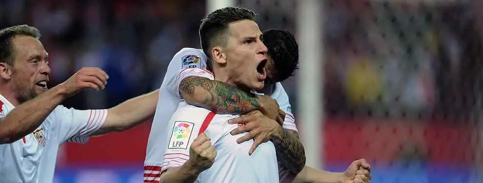 Así logró el Sevilla imponer su martillo sobre el Celta: 5 claves que aprendimos