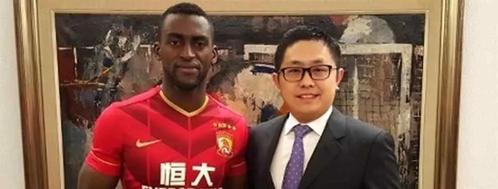 El sueldo para cambiarle la cara de 