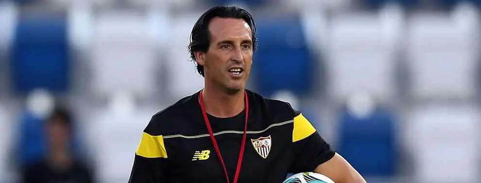 El tapado que el Sevilla trató de fichar hasta el final aparcado hasta junio