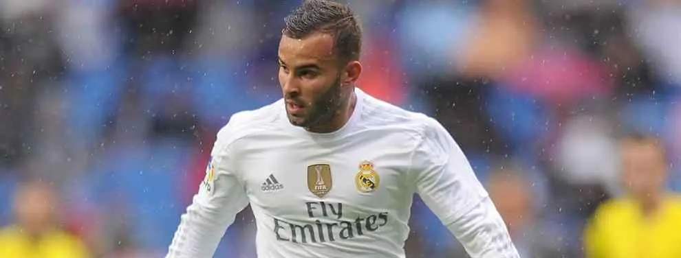 El As en la manga que Zidane guarda con Jesé 'asusta' en Valdebebas
