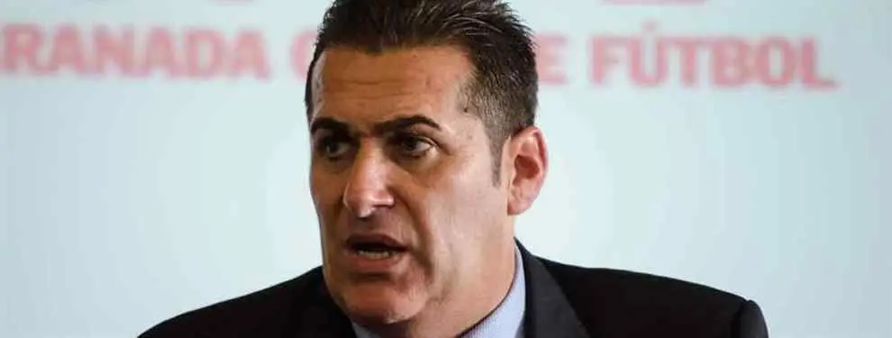 Piti y Sandoval se declaran la guerra en los medios de comunicación