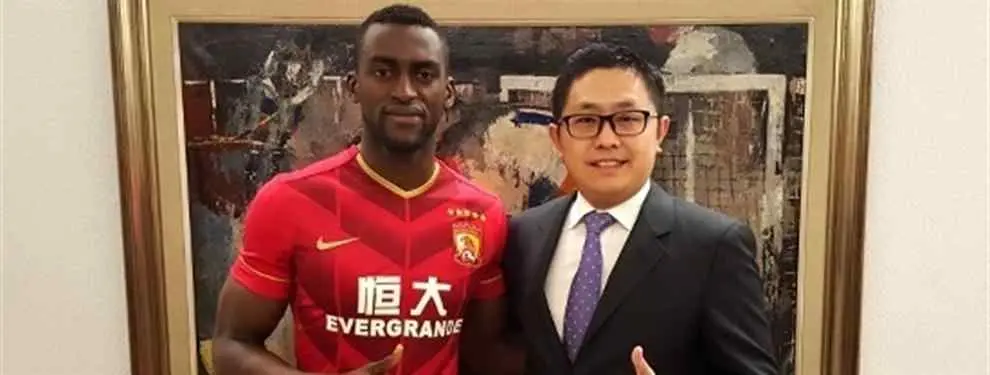 La Superliga china comienza a creerse (ahora sí) súper de verdad