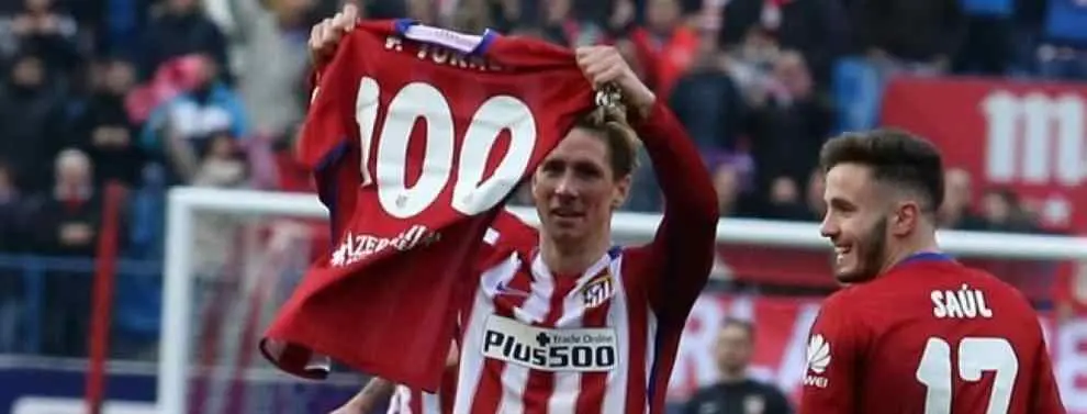 El detalle que separa (más aún) a Torres y Simeone en una brecha evidente