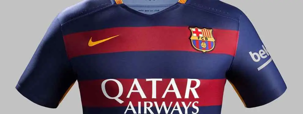 Las dudas de Qatar le suponen al Barça un coste de casi un millón al mes