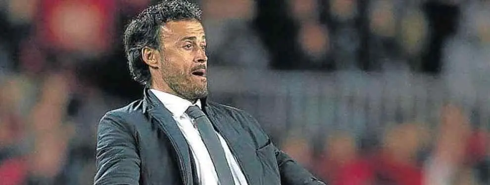 Un crack de la Liga española se atreve a decirle 