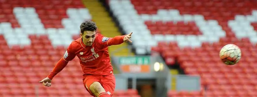 ¿Por qué se vació Anfield a los 77 minutos del Liverpool - Sunderland?