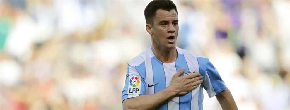 Juanpi Añor amenaza un récord de la historia de la Liga española