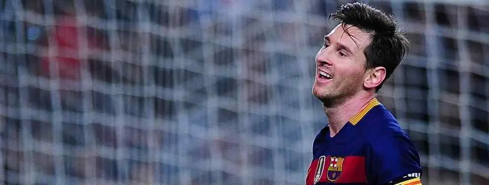 ¿Se ha gastado Leo Messi 32 millones de euros en un deportivo único?