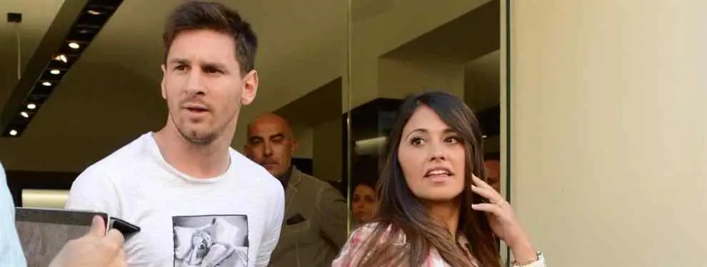 La historia que nadie cuenta sobre la operación de Leo Messi