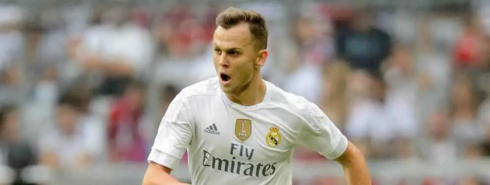 La trama oculta en la eliminación del Real Madrid de la Copa del Rey