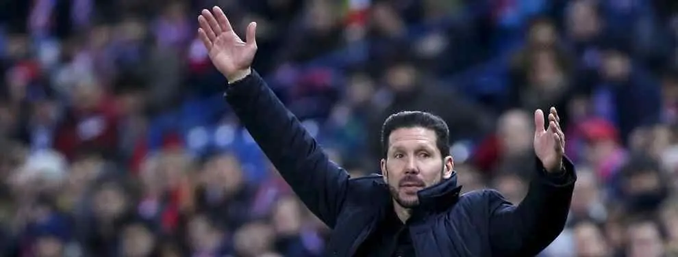 Los 24 millones que el Atlético pudo ganar (y no ganó) este mes de enero