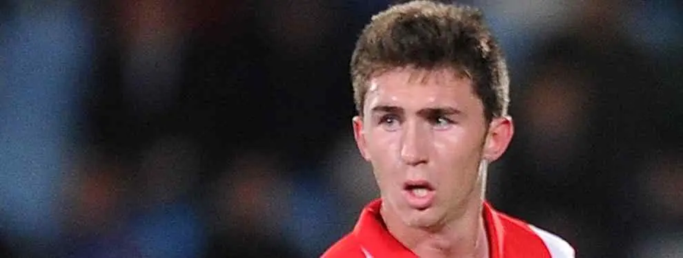 La llamada de Zidane que ha entorpecido el fichaje de Laporte por el Barça
