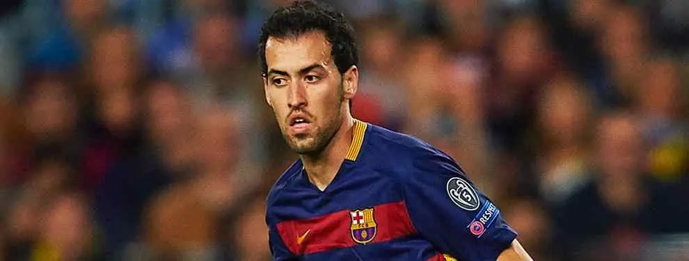 Se disparan los celos en el vestuario del Barça por las inminentes renovaciones