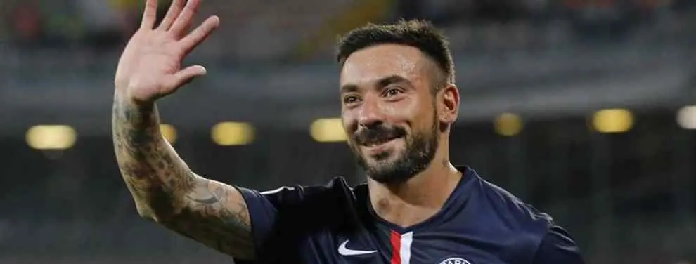 La oscura sombra sobre los fichajes de la Superliga china: Jackson, Lavezzi...