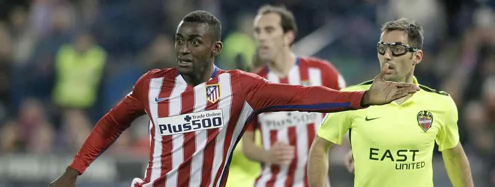 Football Leaks desmonta el 'negociete' de Jackson en su huida a China