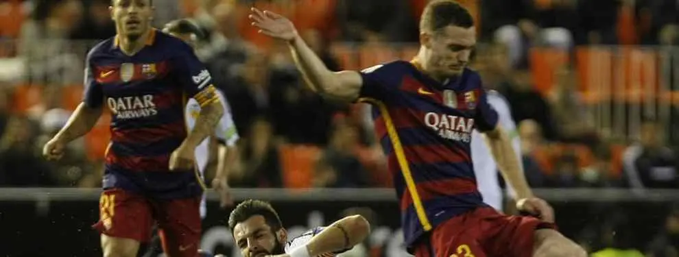 Cinco detalles de un partido indigno de una semifinal de la Copa del Rey