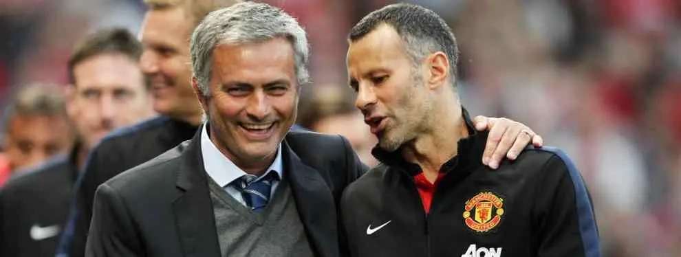 Todos los secretos del contrato de José Mourinho con el Manchester United