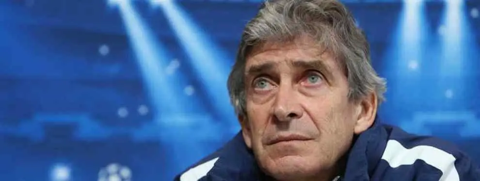 El once del Chelsea 2016-2017... si Pellegrini toma el mando en Stamford Bridge