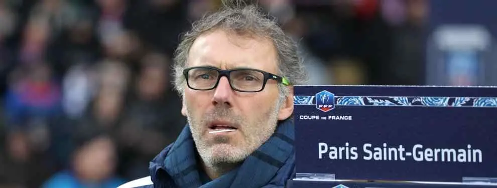 La intrahistoria: Simeone podría quedarse en el Atlético... ¡gracias a Blanc!